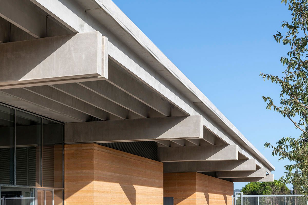 Narbo Via | Foster + Partners