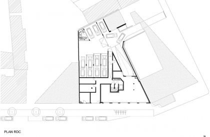 Le One | Christophe Rousselle Architecte