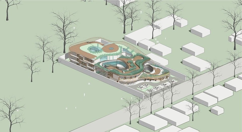 Respites | Winners Announced