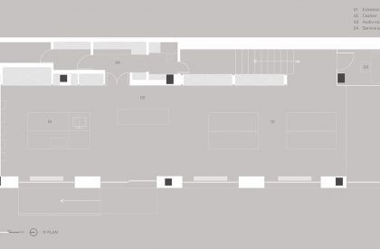 Panasonic Flagship Store | Say architects