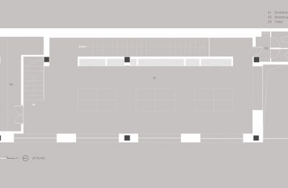 Panasonic Flagship Store | Say architects