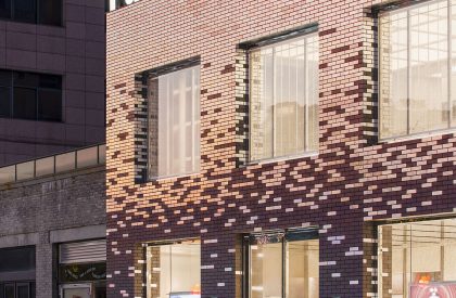 Panasonic Flagship Store | Say architects