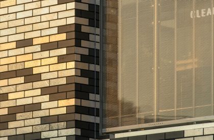 Panasonic Flagship Store | Say architects