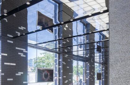 Panasonic Flagship Store | Say architects