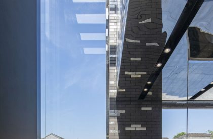 Panasonic Flagship Store | Say architects