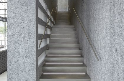 Panasonic Flagship Store | Say architects