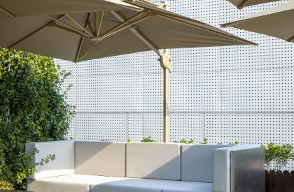 Panasonic Flagship Store | Say architects