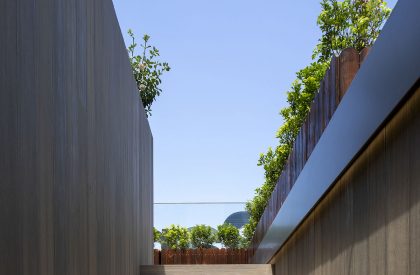 Panasonic Flagship Store | Say architects