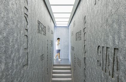 Panasonic Flagship Store | Say architects