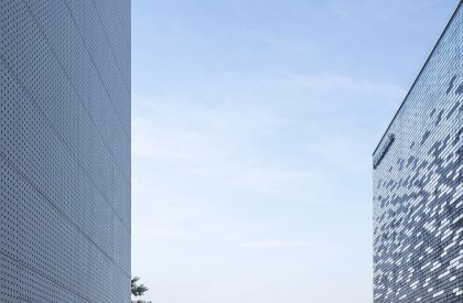 Panasonic Flagship Store | Say architects