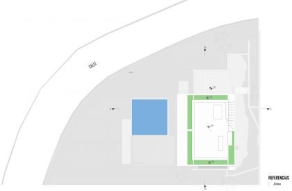 Peak House | OMCM Arquitectos