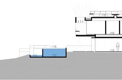 Peak House | OMCM Arquitectos
