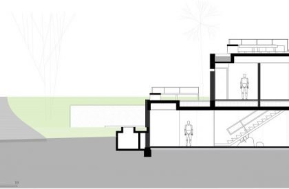 Peak House | OMCM Arquitectos