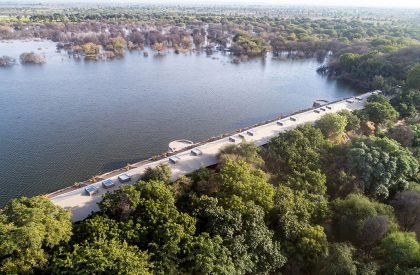 RAAS Chhatrasagar | Studio Lotus