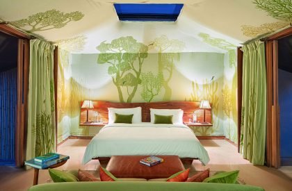 RAAS Chhatrasagar | Studio Lotus