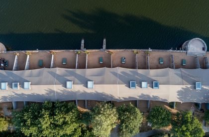 RAAS Chhatrasagar | Studio Lotus