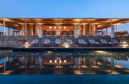RAAS Chhatrasagar | Studio Lotus