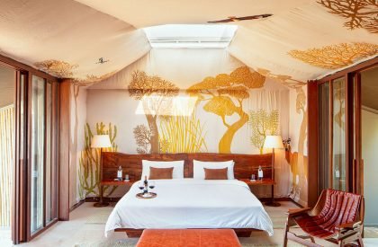 RAAS Chhatrasagar | Studio Lotus