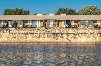 RAAS Chhatrasagar | Studio Lotus