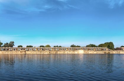 RAAS Chhatrasagar | Studio Lotus
