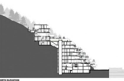 Clifton Terraces | SAOTA
