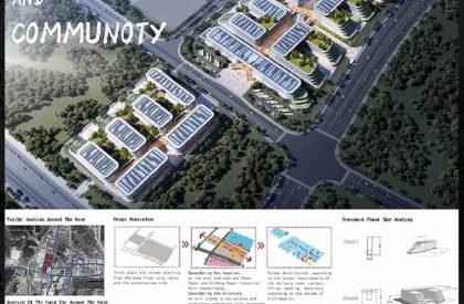 DESIGN DEVELOPMENT | Winners Announced!