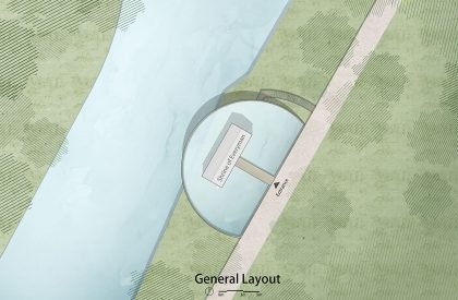 Shrine of Everyman | Wutopia Lab