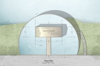 Shrine of Everyman | Wutopia Lab