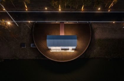 Shrine of Everyman | Wutopia Lab