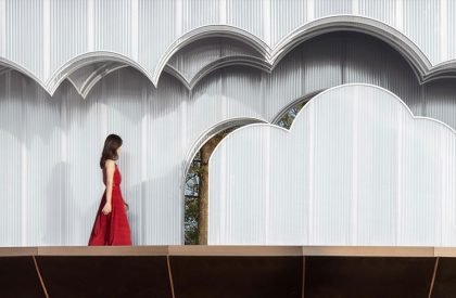 Shrine of Everyman | Wutopia Lab