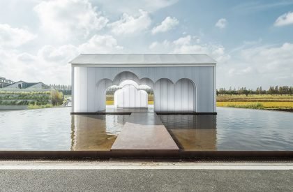 Shrine of Everyman | Wutopia Lab