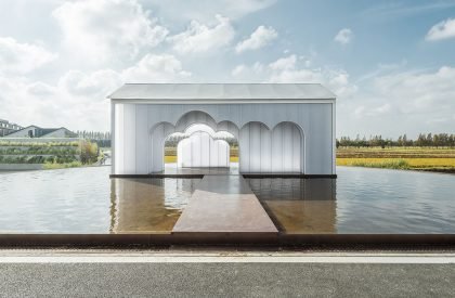 Shrine of Everyman | Wutopia Lab