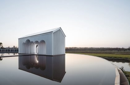 Shrine of Everyman | Wutopia Lab