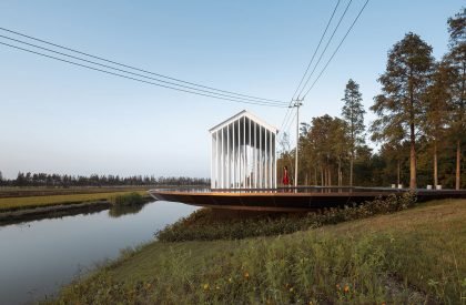 Shrine of Everyman | Wutopia Lab