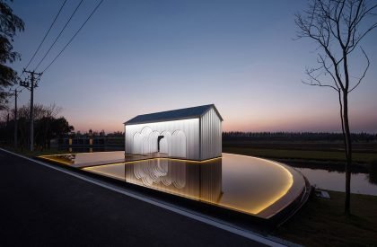 Shrine of Everyman | Wutopia Lab