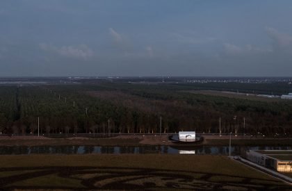 Shrine of Everyman | Wutopia Lab