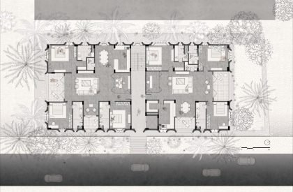 Sienna Apartments | Sameep Padora & Associates