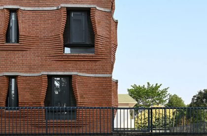 Sienna Apartments | Sameep Padora & Associates