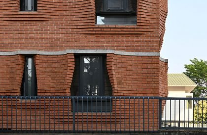 Sienna Apartments | Sameep Padora & Associates