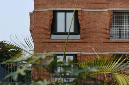 Sienna Apartments | Sameep Padora & Associates