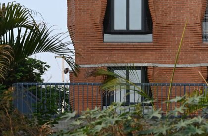 Sienna Apartments | Sameep Padora & Associates