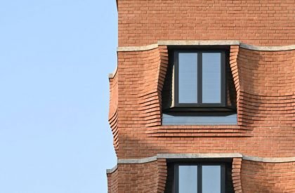 Sienna Apartments | Sameep Padora & Associates