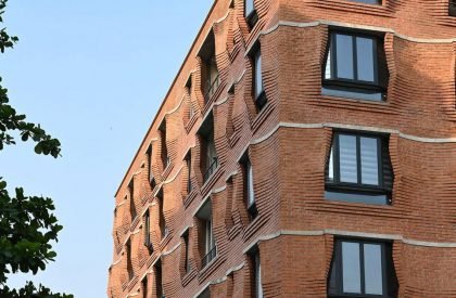 Sienna Apartments | Sameep Padora & Associates