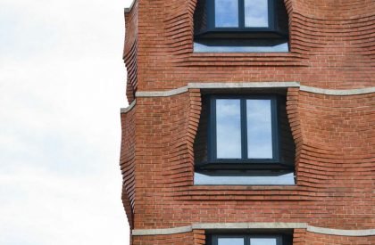 Sienna Apartments | Sameep Padora & Associates