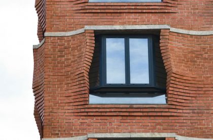 Sienna Apartments | Sameep Padora & Associates