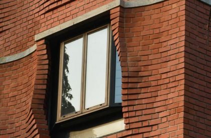 Sienna Apartments | Sameep Padora & Associates