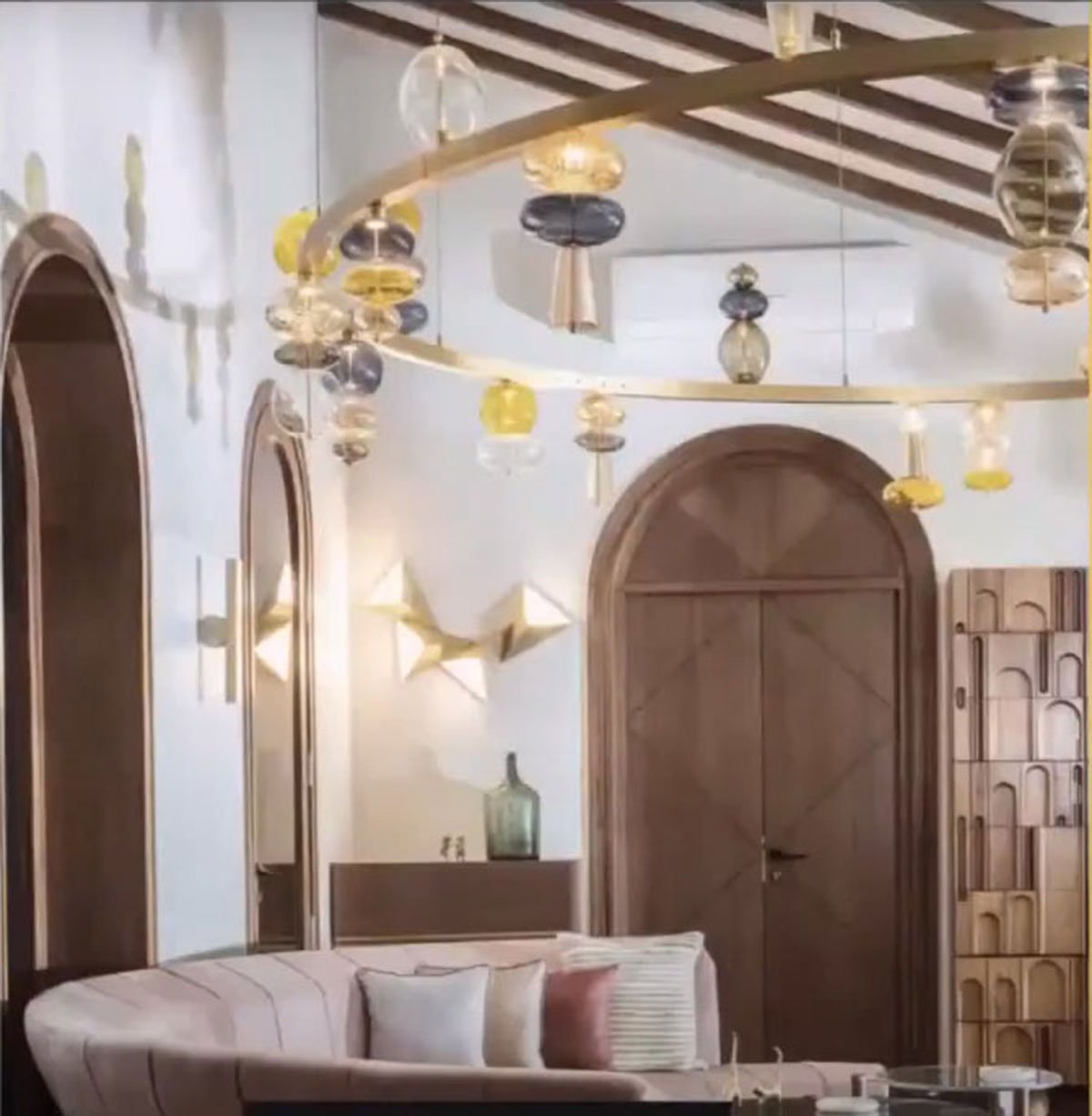 A Sneak Peek into Hive Home