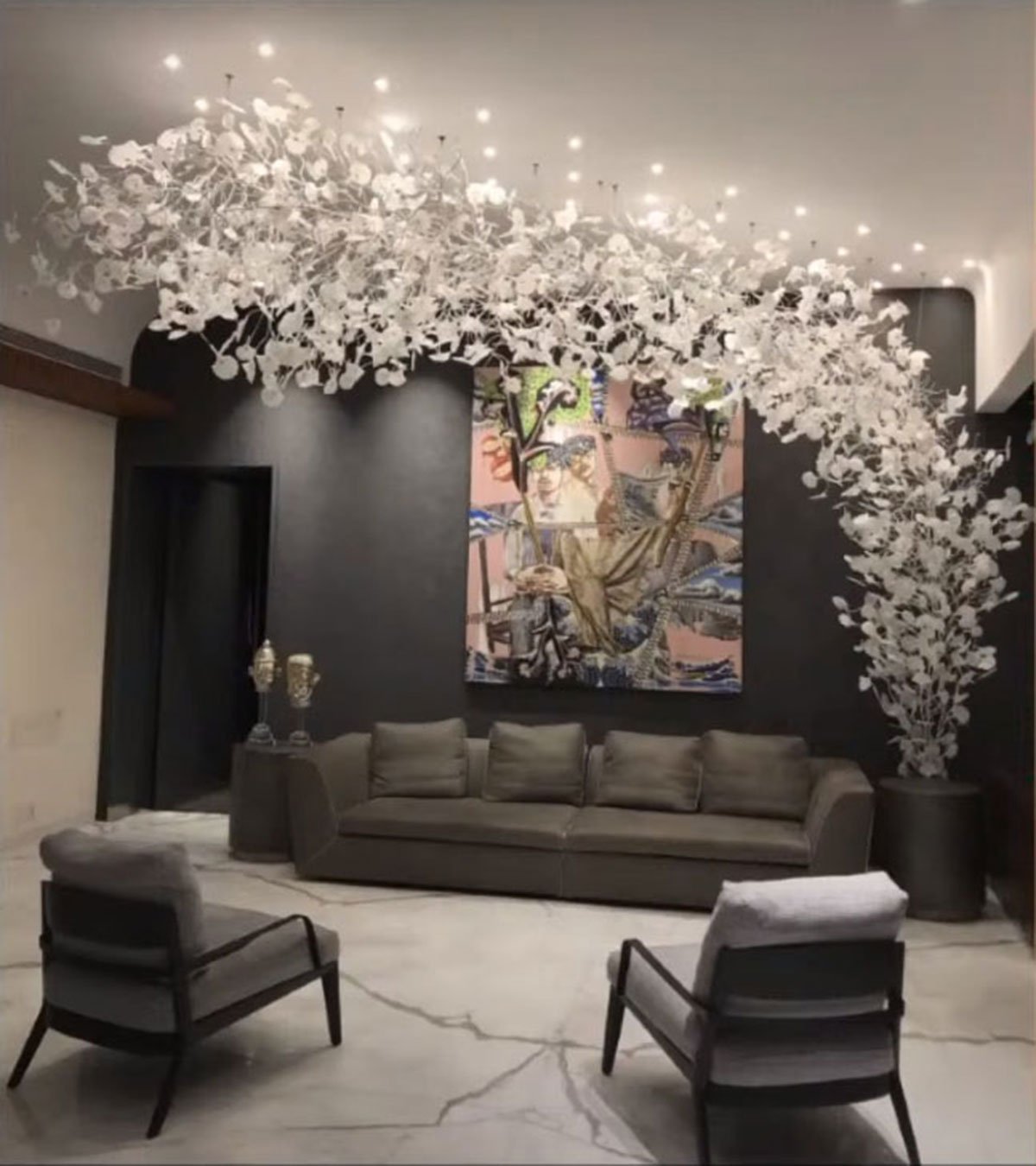 A Sneak Peek into Hive Home