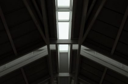 Sohelou St.Marc Catholic Chapel | Only Human