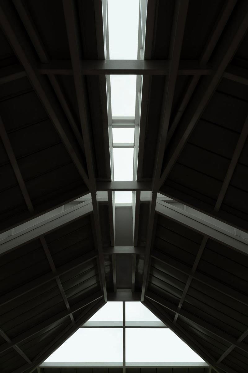 Sohelou St.Marc Catholic Chapel | Only Human